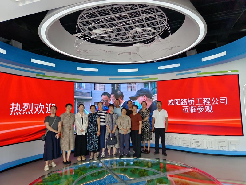 垃圾分類“啟智” 路橋環保“踐行”